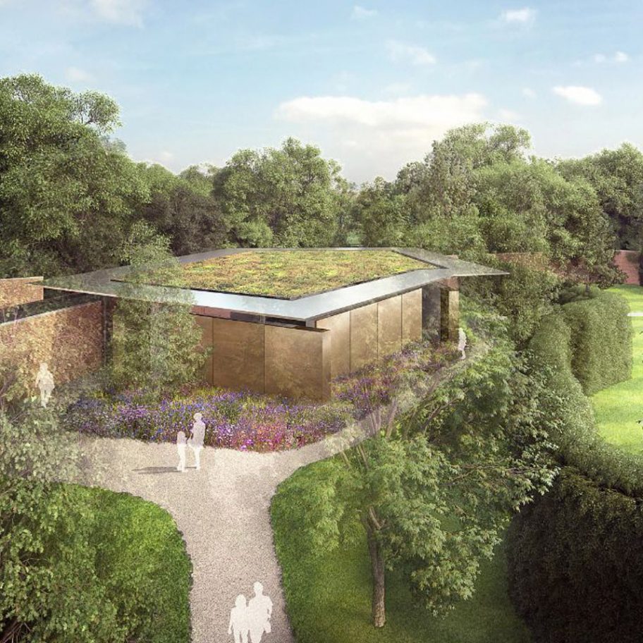 Dodington Park Art Gallery