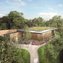 Dodington Park Art Gallery