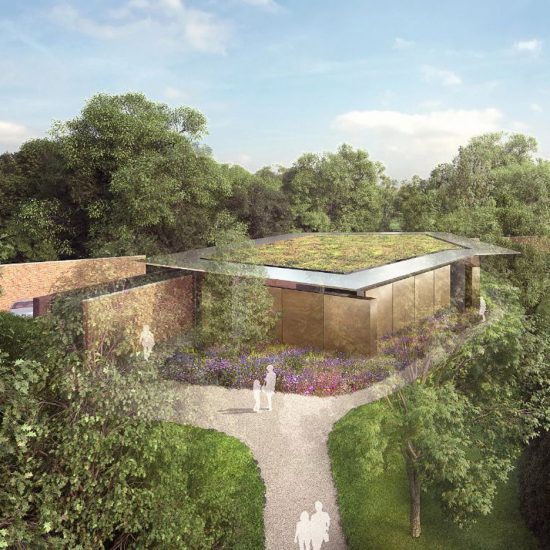 Dodington Park Art Gallery