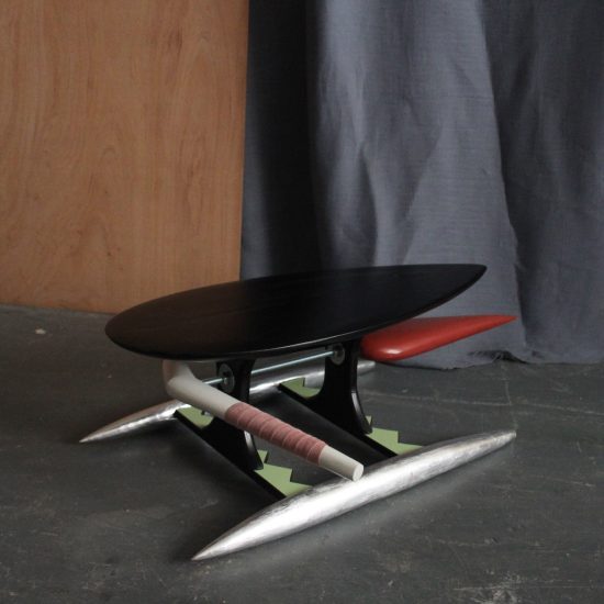 Five designs with a sense of humour by EJR Barnes