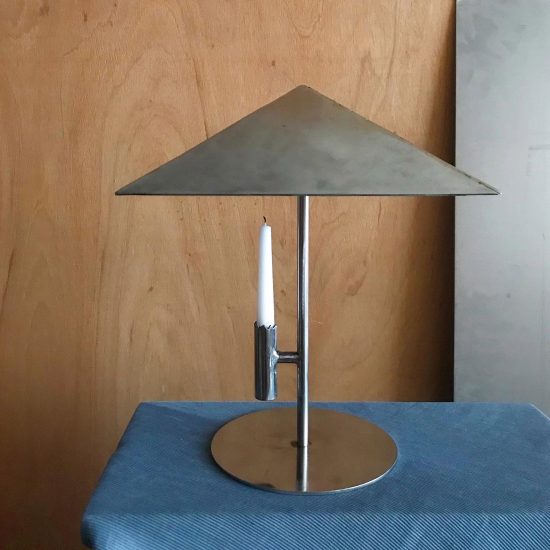 Five designs with a sense of humour by EJR Barnes