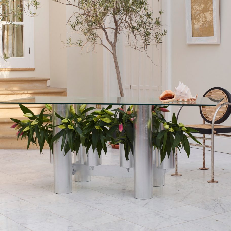 Five designs with a sense of humour by EJR Barnes