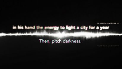 Es Devlin creates digital artwork I Saw The World End to mark 75 years since Hiroshima bomb