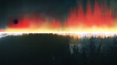 Es Devlin creates digital artwork I Saw The World End to mark 75 years since Hiroshima bomb