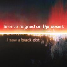 Es Devlin creates digital artwork I Saw The World End to mark 75 years since Hiroshima bomb