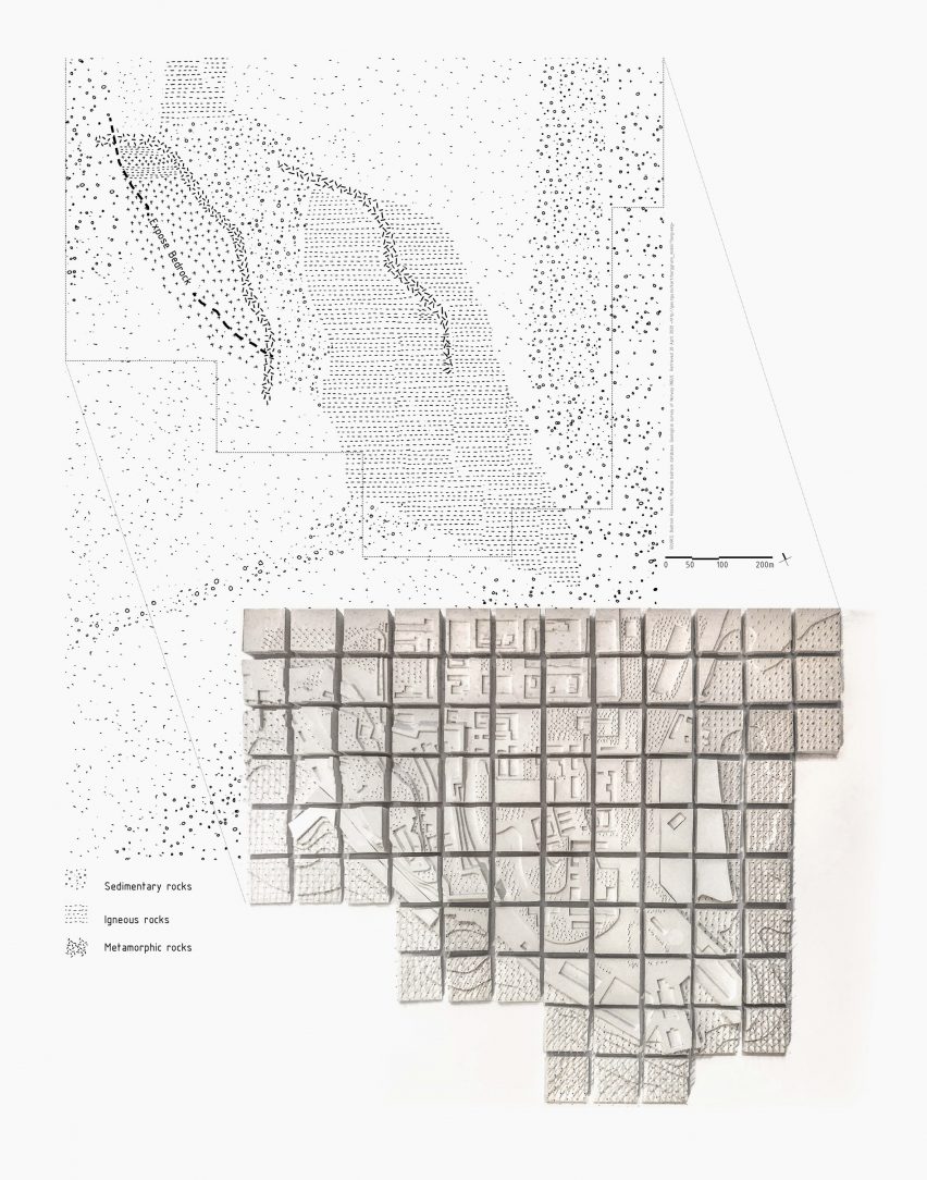 Reimagining Urban Landmarks - The Akersnes Peninsula by Yanqin Pan