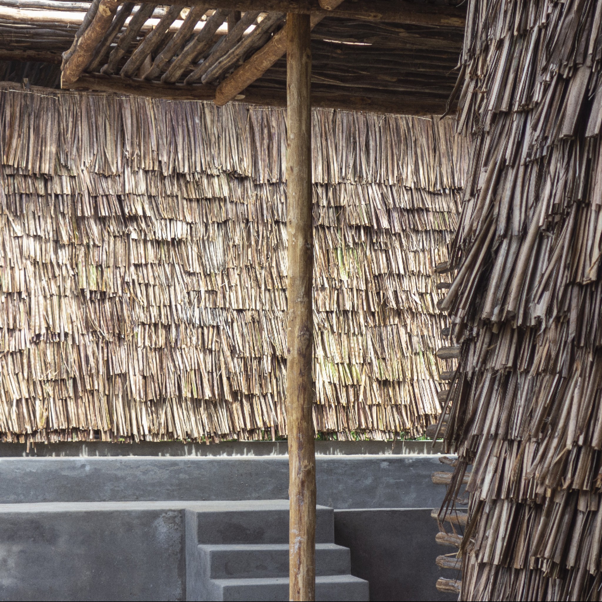 Eco Moyo Education Centre by Architectopia, Arkitekter uten Grenser and Jan Kazimierz Godzimirski
