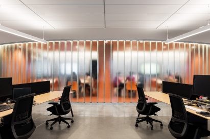 Flighthub Offices by ACDF Architecture