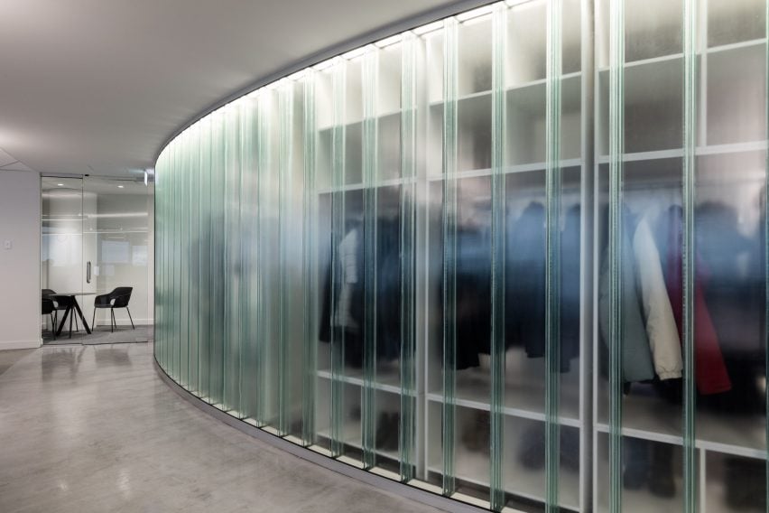 Flighthub Offices by ACDF Architecture