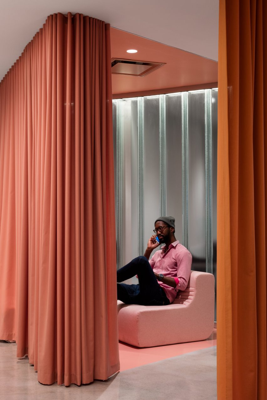 Flighthub Offices by ACDF Architecture