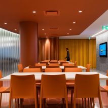 Flighthub Offices by ACDF Architecture