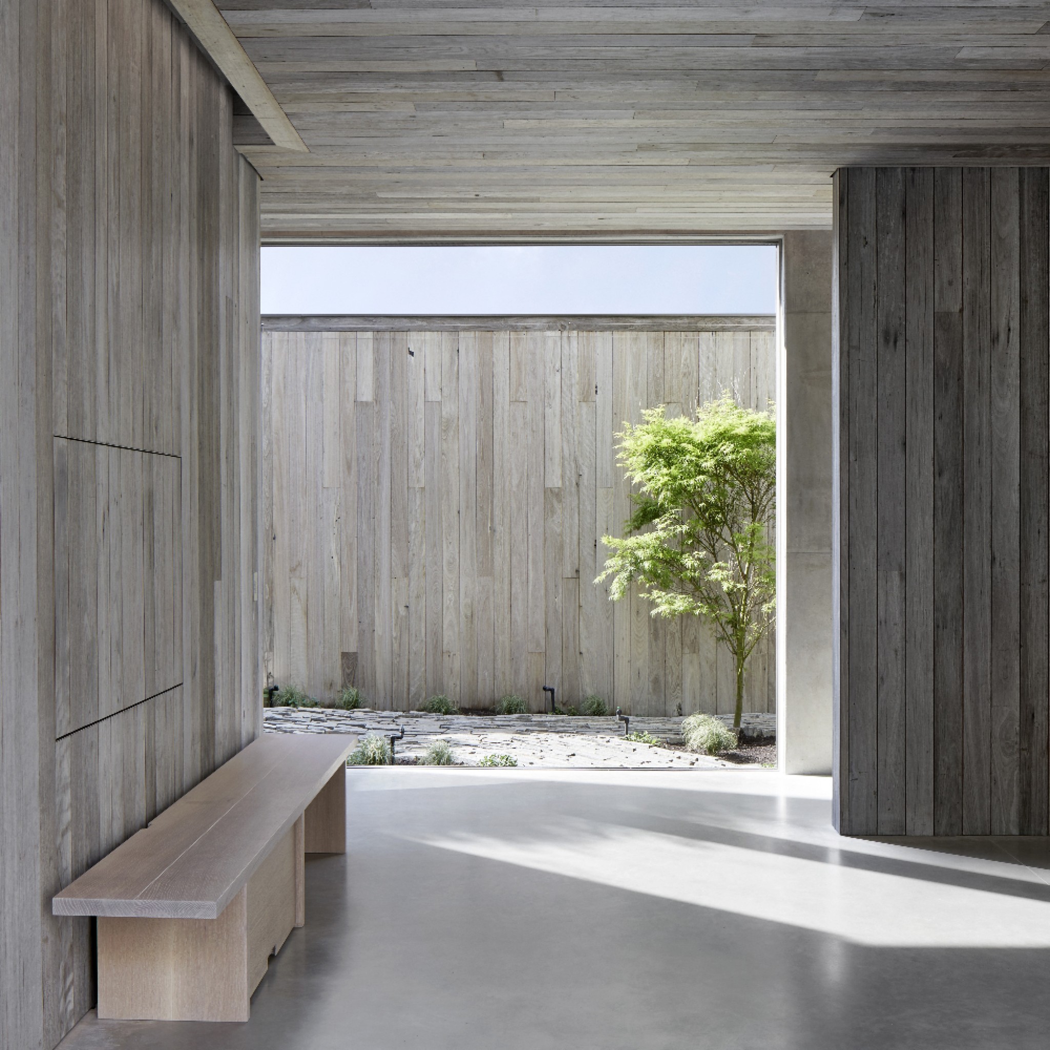 Silver Linings by Rachcoff Vella Architecture