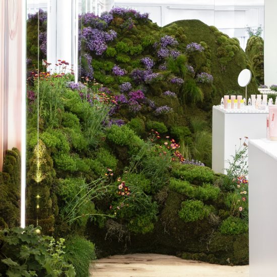 Glossier Seattle by Glossier