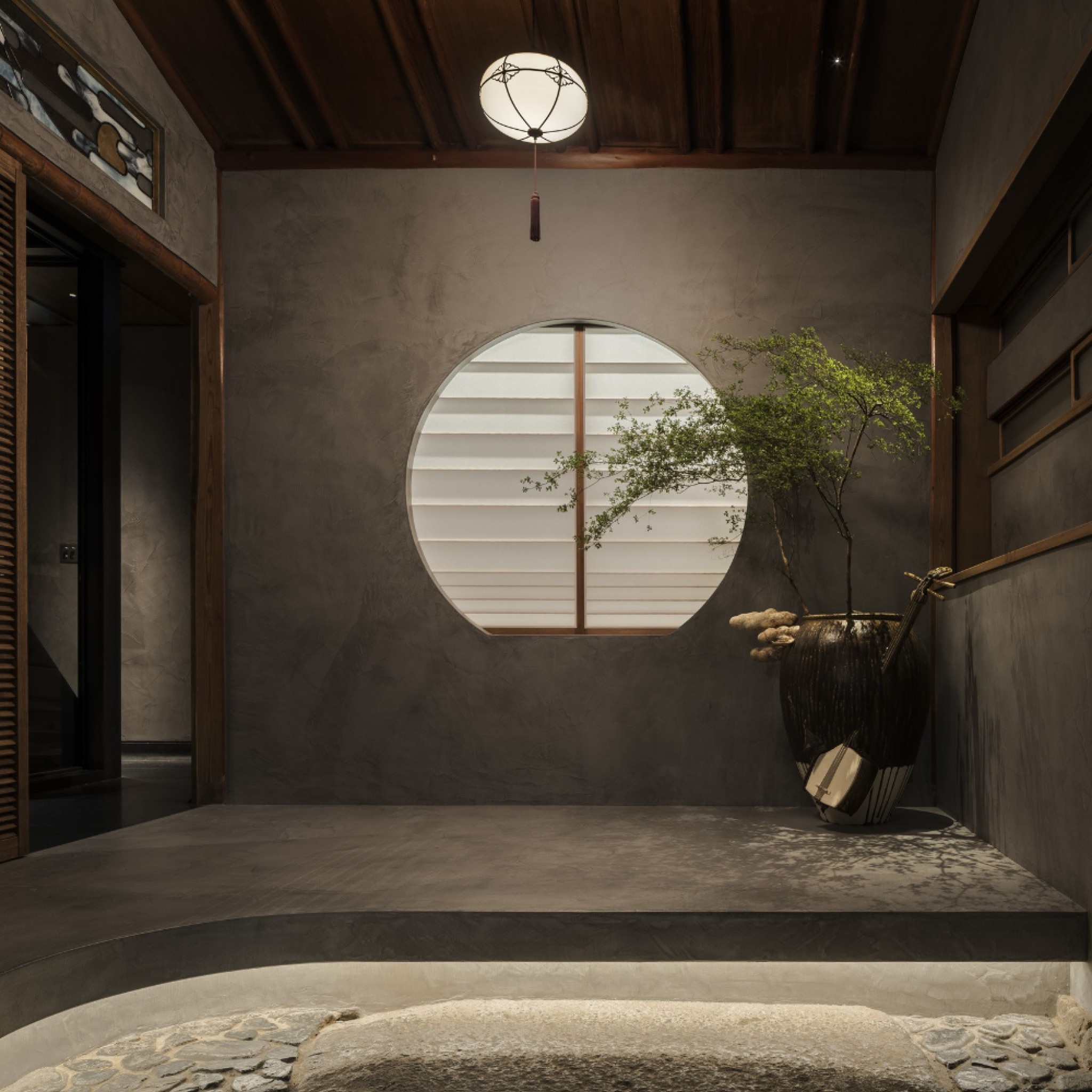 Trunk(House) by Trunk