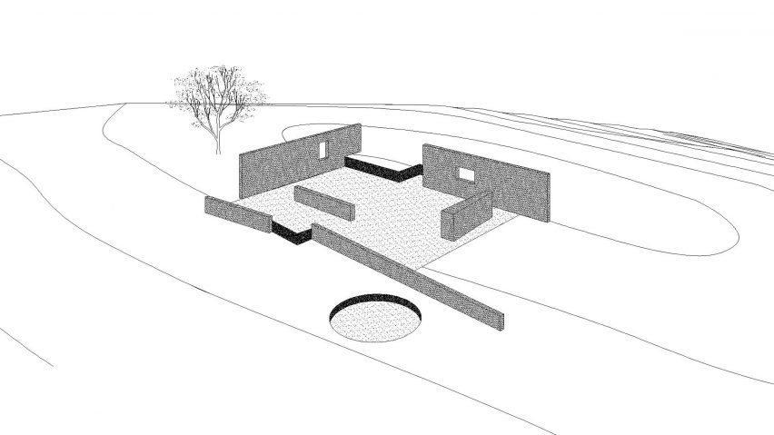 House in Cunha by Arquipelago