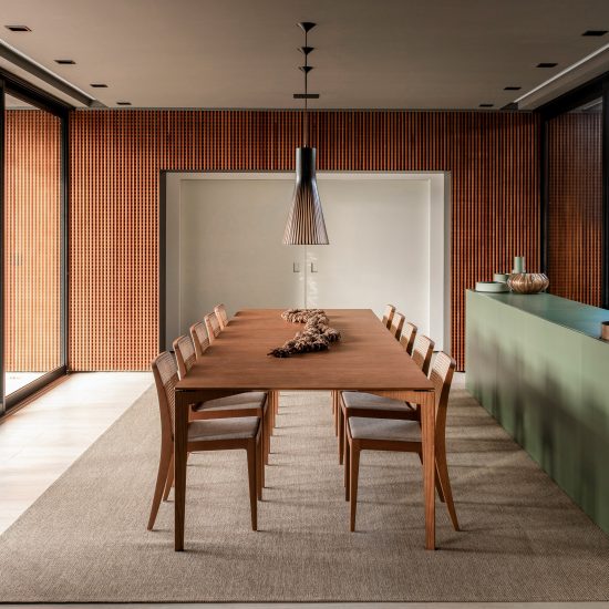 House of Cobogos by MF+ Arquitetos