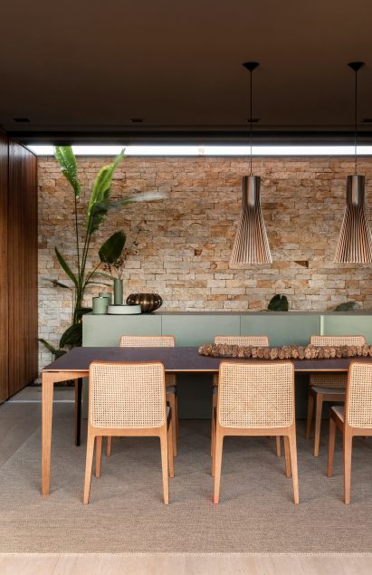 House of Cobogos by MF+ Arquitetos