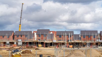 RIBA calls for "urgent reconsideration" of proposals to deregulate planning