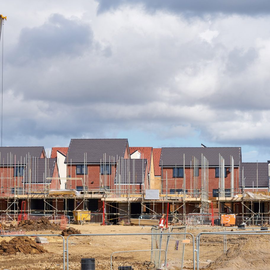 This week the UK government announced “automatic” permissions as part of planning reforms