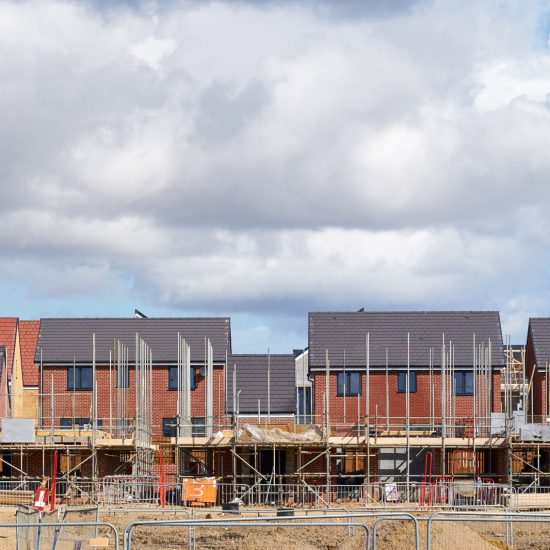 RIBA calls for "urgent reconsideration" of proposals to deregulate planning