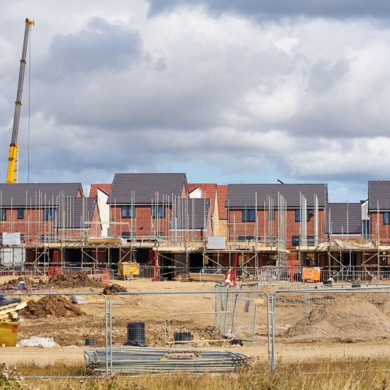 RIBA calls for "urgent reconsideration" of proposals to deregulate planning
