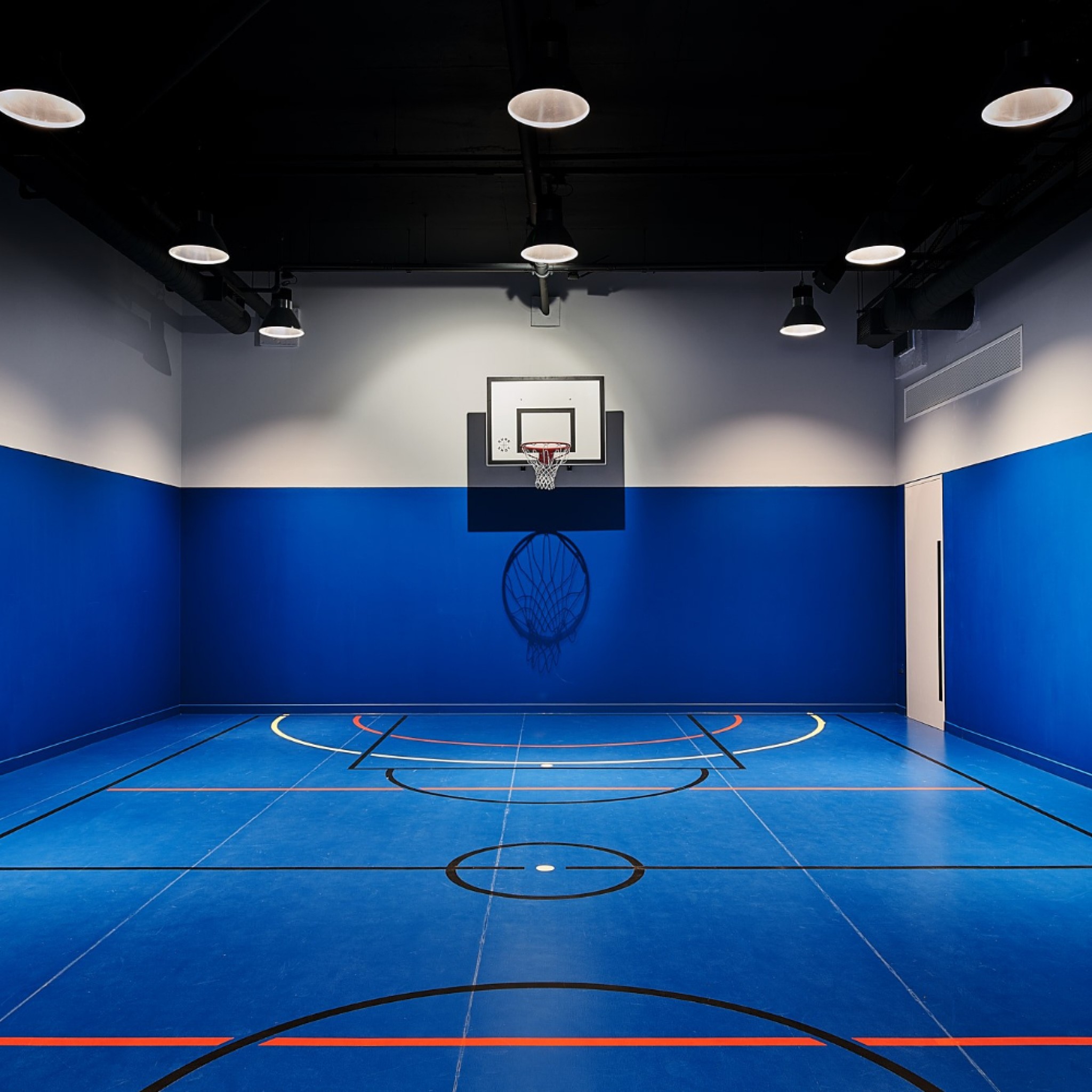 Third Space by Universal Design Studio