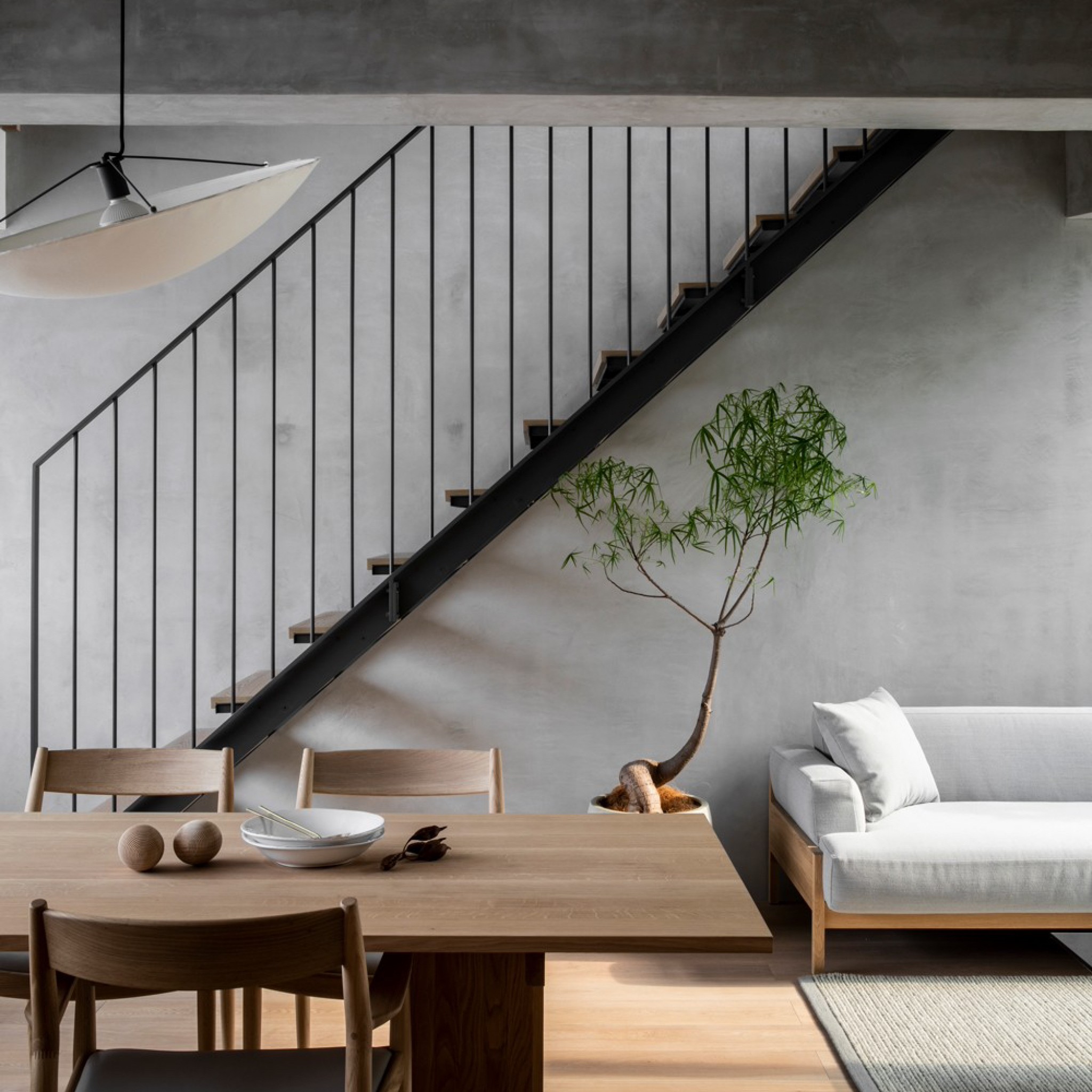 Kinuta Terrace by Keiji Ashizawa Design