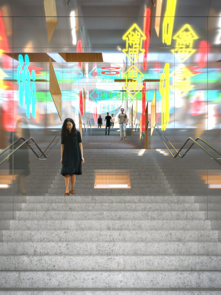 If Factory by MVRDV in Shenzhen