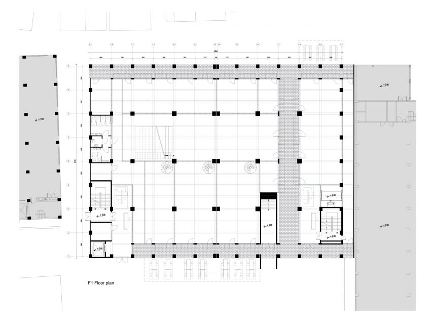 If Factory by MVRDV in Shenzhen