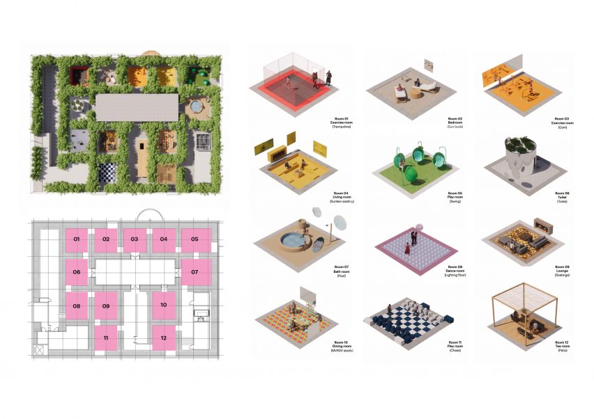If Factory by MVRDV in Shenzhen