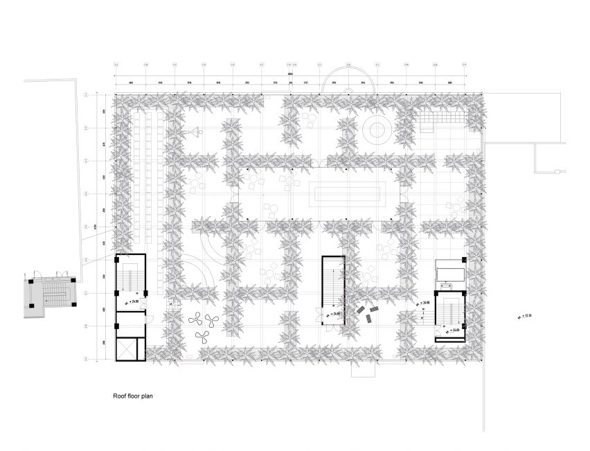 If Factory by MVRDV in Shenzhen