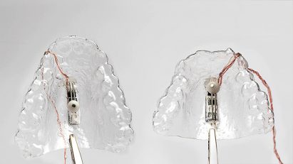 [In]Brace by Dorothee Clasen