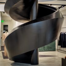 Joseph store Miami Design District by Sybarite