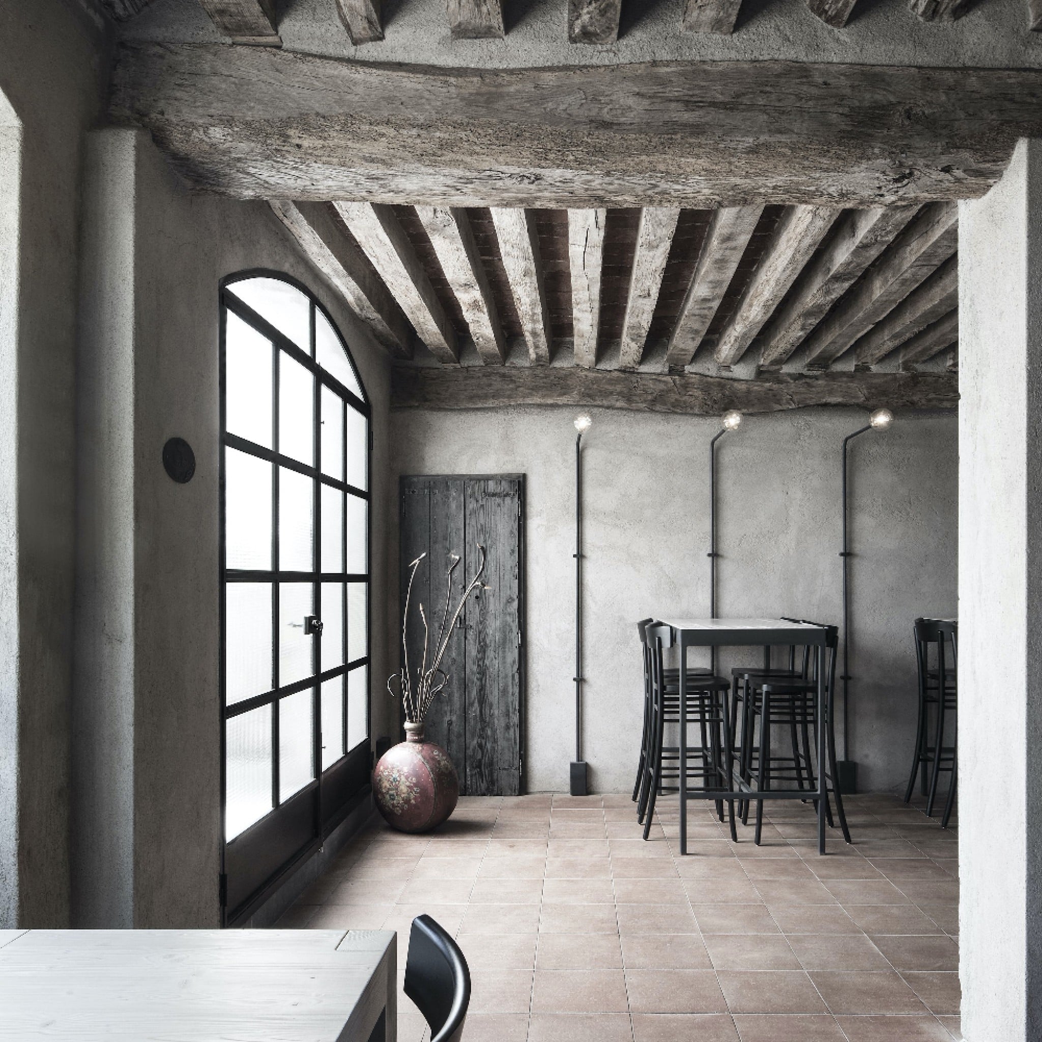La Ganea by Studio Mabb