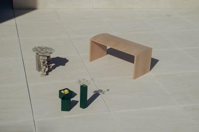 Seven designers share objects created locally during lockdown