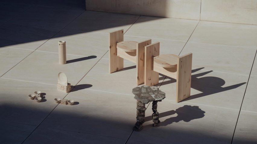 Eight designers share objects created locally during lockdown