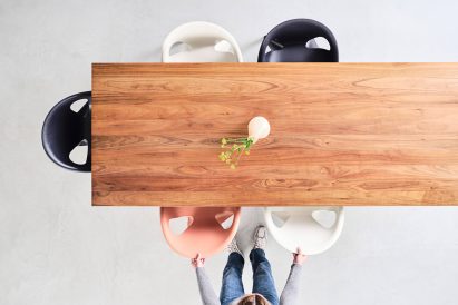 Bell Chair by Konstantin Grcic for Magis