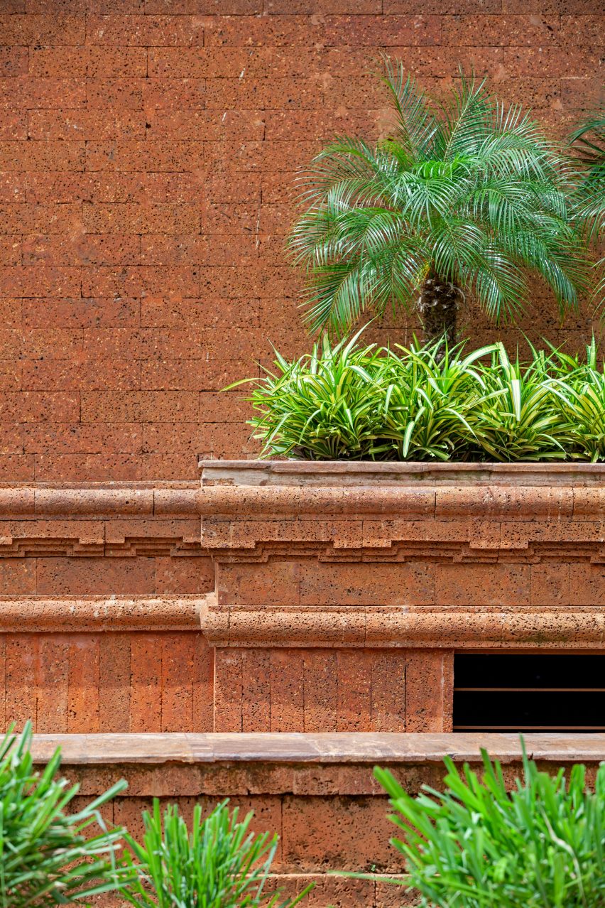 Krushi Bhawanin by Studio Lotus
