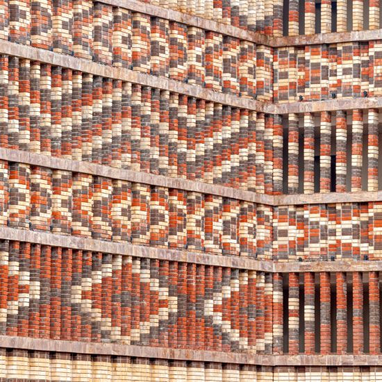 Krushi Bhawanin by Studio Lotus