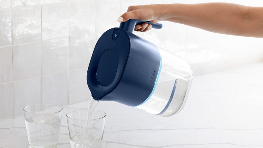 LARQ Pitcher