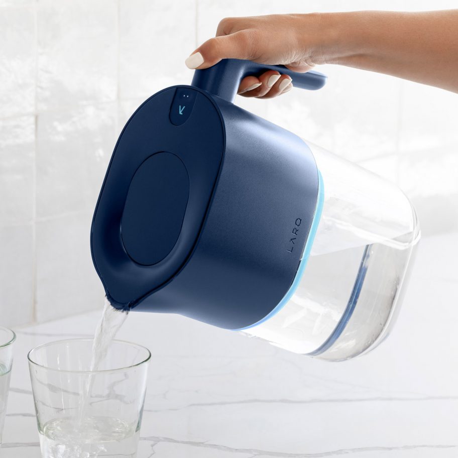 LARQ Pitcher