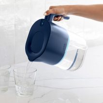 LARQ launches pitcher that purifies water using UV light