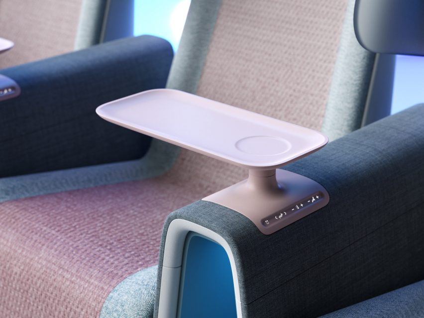 Layer designs Wes Anderson-inspired Sequel Seat for cinemas post-coronavirus