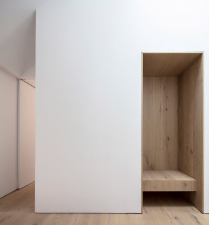 Ledge House by Desai Chia Architecture