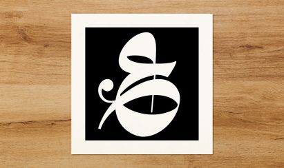 Li Beirut typeface by Nadine Chahine
