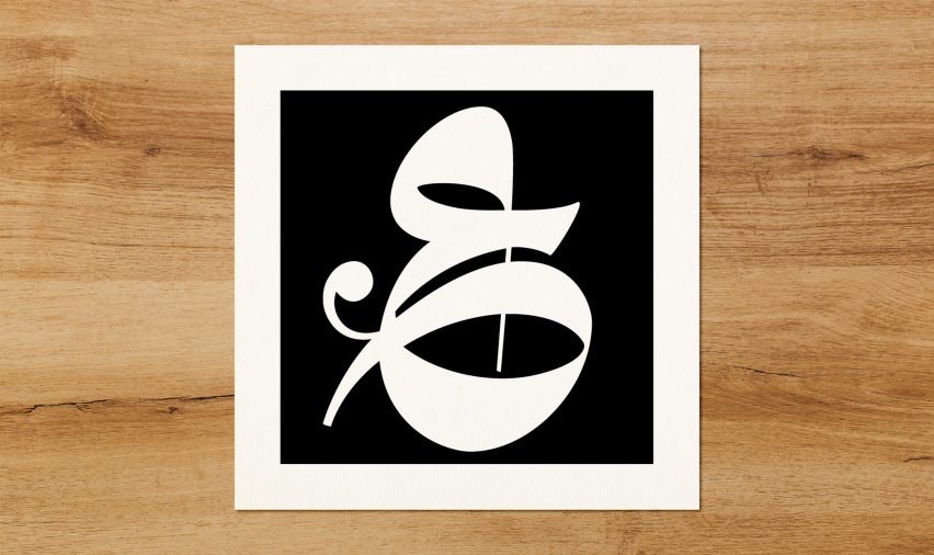 Li Beirut typeface by Nadine Chahine
