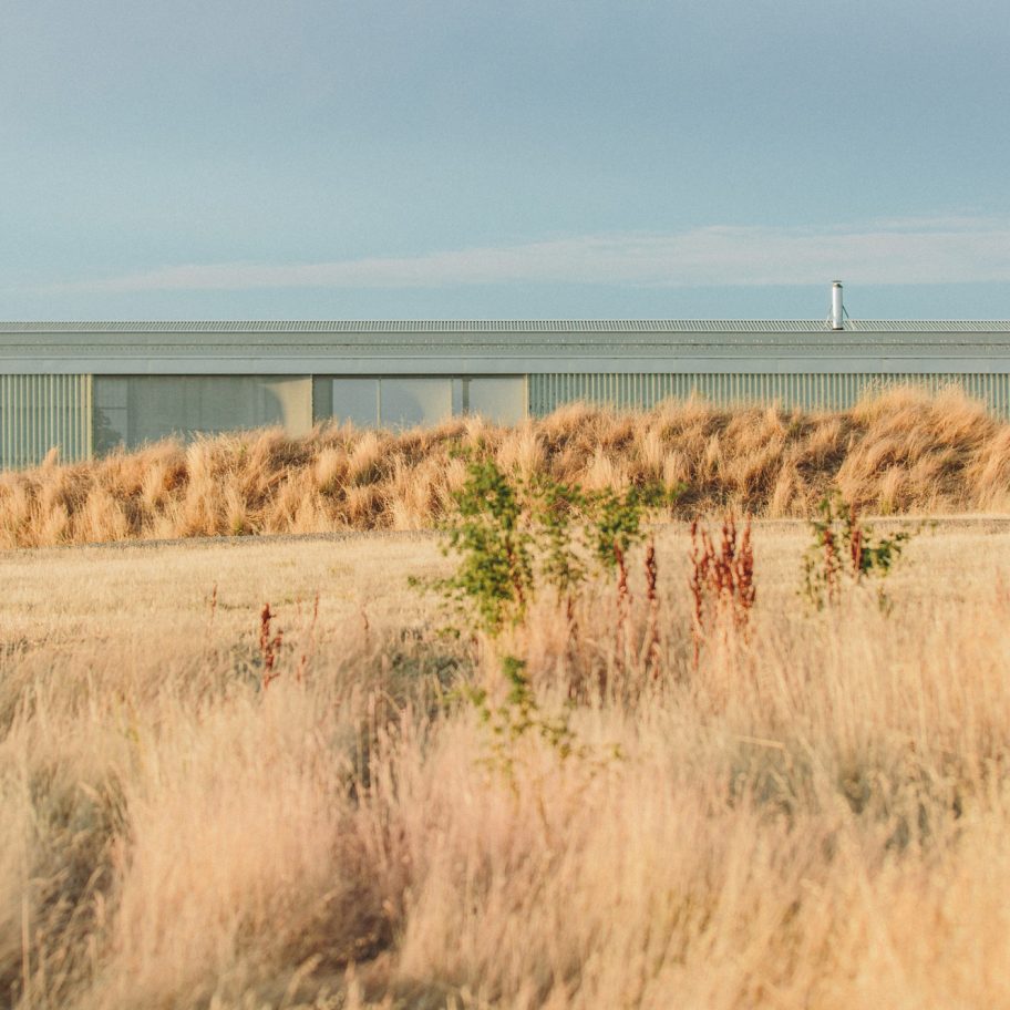 Longhouse by Partners Hill