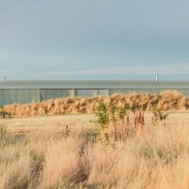 Longhouse by Partners Hill