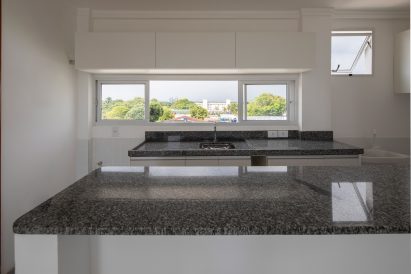 Manga Vila Santa Thereza by Laurent Troost Architectures