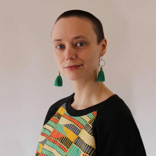 Maria Smith of Buro Happold goes carbon neutral